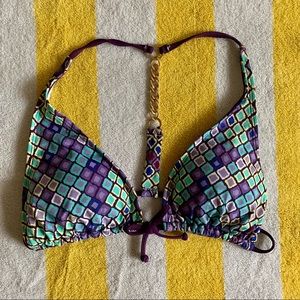 L*Space Bikini Top
